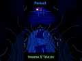 Persuit (normal) // [Insane] TRIA.os #obby #shorts #shortsviral #triaos #roblox