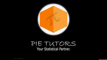 How To Perform Mediation Analysis using AMOS | www.pietutors.com