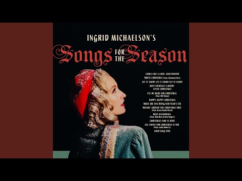 Rockin' Around The Christmas Tree - YouTube