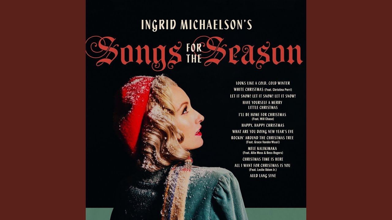 Rockin' Around The Christmas Tree