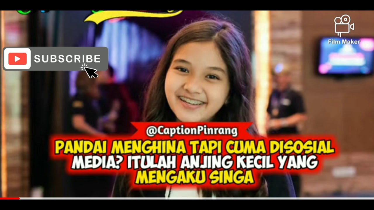 Bagus buat story wa dan fb๐๐ - YouTube