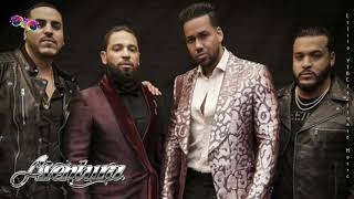 Aventura - Obsesión