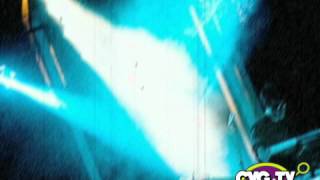 CVG-TV 2012: Dissociate from Harmonic CONvergence