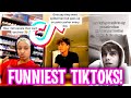TikToks That Will Make You Laugh !   Funniest TikTok Compilation #1