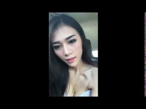 Thai bigo live 2018,Thai beautiful girl - YouTube
