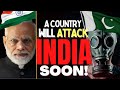 Prophecy revealed a country will attack india soon   future predictions by shah naimatullah wali