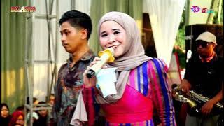 DELAZKA Bulan Separuh   Ella Latah Feat OMBE Band OM B 2023