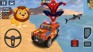 Us Police Car Chase Cop Simulator - Hot Persuit Police Race Game - #105 Gameplay screenshot 4