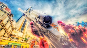 Pro Moment #2 | Hyper Front V1.7.1.1 Res V9 Highlights