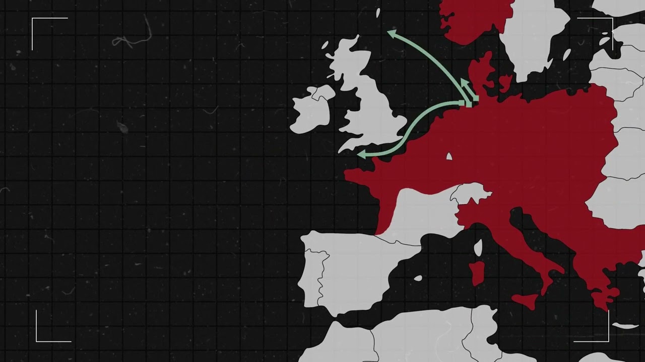 Motion design Bases Uboot France