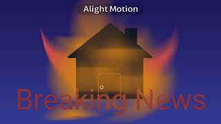 BACKROOMS FOUND FOOTAGE OFFICIAL SOUNDTRACK: Breaking News
