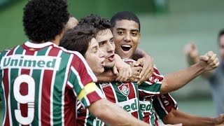 Especial Fluminense SPORTV - A Ressurreição screenshot 5