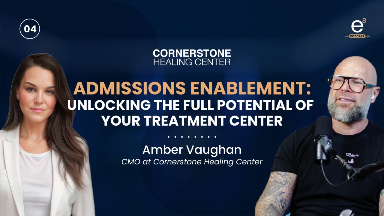 Admissions Enablement: Unlocking the Full Potential of Your Treatment Center