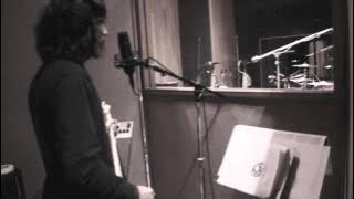 Navicula tracking 'Days of War, Nights of Love' at Record Plant, Hollywood
