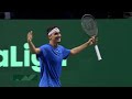 Frances Tiafoe vs Lorenzo Sonego Highlights | 2022 Davis Cup