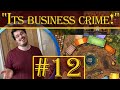 Can you handle this FREE HEIST at your D&amp;D table? #12