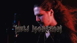 New Horizon - "Daimyo" - Official Performance/Lyric Video (with Introduction)