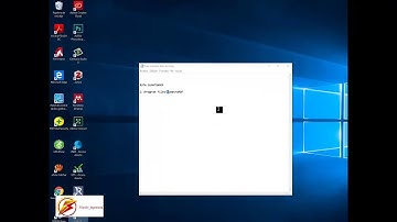 Visualizar PDF en LyX con SumatraPDF