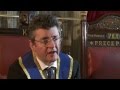 Joe pasquale king rat grand order of water rats.