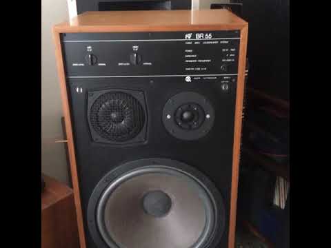 rcf scd6000 speakers