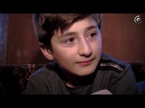 რაზე ოცნებობდნენ და ვინ გაახარა გარდაცვლილი დეკანოზი ათანასეს 8 შვილი