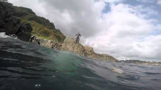 Second Cornwall trip 2015