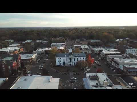 Video: Oxford, Mississippi: Cestujte Sem A Stretnite Sa S Týmito 11 Prekvapeniami