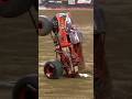 Monster Jam Slap Wheelie Perfection Vendetta Monster Truck #teamthrottlemonster #monsterjam