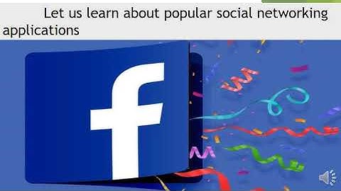 Grade 7 Chapter - 9 Internet services (PART- 1)