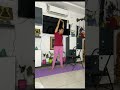 चेयर 🪑 सिर्फ बैठने के लिए नहीं होता है ✨✨#yogainspiration #chairworkout #yogajourney #yogadaily