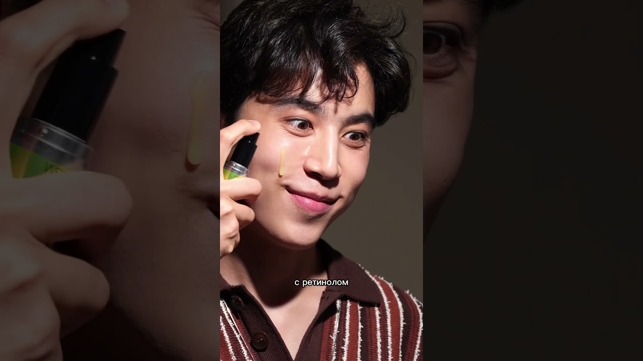 Минимальный уход за кожей. Что использовать для ухода за кожей. Активы, spf, очищение