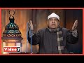 رمضان عاد بالرحمات ابتهال بصوت الدكتور محمد البكري