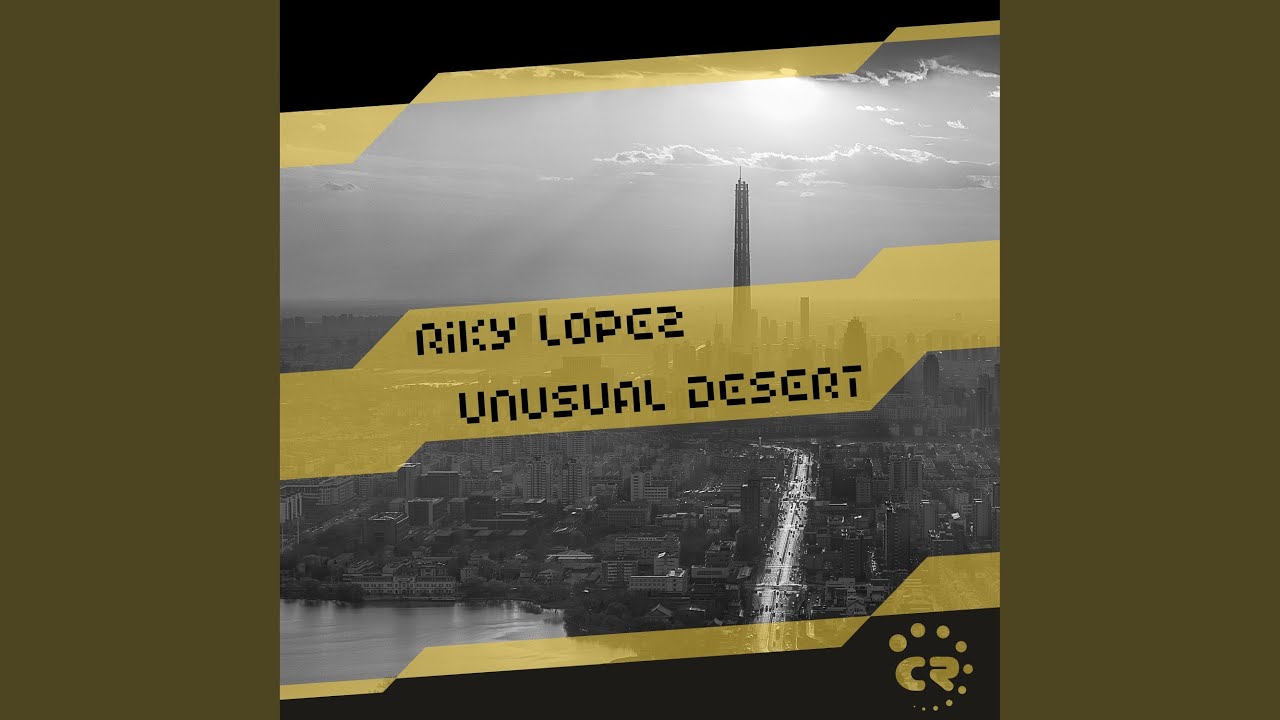 Ver Unusual Desert (Da Productor Remix) en YouTube Ver Unusual Desert (Da Productor Remix) en YouTube