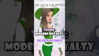 modern royalty dress to impress Secretly COPYING my best friends OUTFIT in IMPRESS! (GONE WRONG) theme was modern royalty! placed