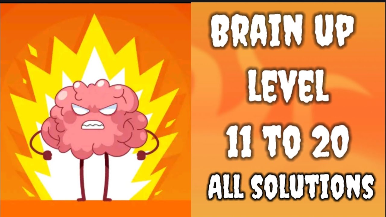 Brain up level 11 12 13 14 15 16 17 18 19 20 | brainUpQuiz | Hit Game | Brain up quiz | brain up