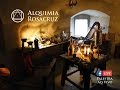 A Alquimia Rosacruz