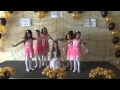 امي يا عطر ولون