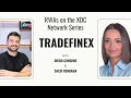 TradeFinex Interview - RWAs on the XDC Network Series