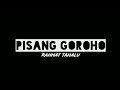 DJ Viral🔊🎶Pisang Goroho(Original Mix)Mix By Rahmat Tahalu 2020!!!