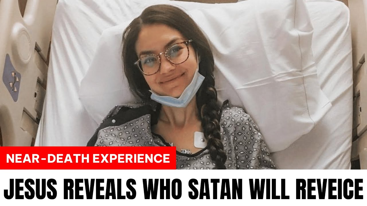 Jesus Showed Me Which Christians Will Be Deceived in the End Times ...