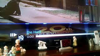 20th Century Fox Distribution/20th Television (1995/2008)