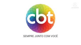 Vinheta Nova / CBT. Confiram!.