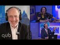 Les Libéraux Sont Inquiets De La Remontée De La CAQ Nous Dit Antoine Robitaille 