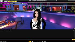 IMVU | Best Chatrooms To Find | Part 1