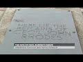 The fate of cecil rhodes grave  zimbabwe