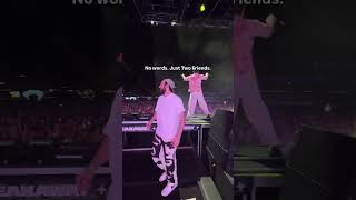 @TwoFriendsMusic play thousands more 🫶