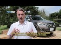 Presentación Nueva Renault Alaskan en Colombia - MotorWeek