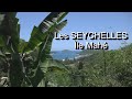 Seychelles le de mah lc