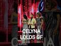 Celyna Grace Lolos Grand final Indonesia XIV