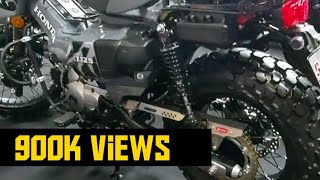 Best of Honda CT 125 2023 | Custom | modified 2023